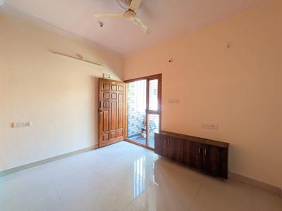 Hall Image of 850 Sq.ft 2 BHK Independent House for rent in HSR Layout Bengaluru for Rs. 30000