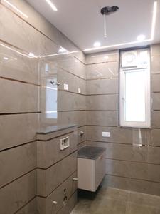 Common Bathroom Image of 2250 Sq.ft 3 BHK Builder Floor for sale in Sector 85 Faridabad for Rs. 24000000
