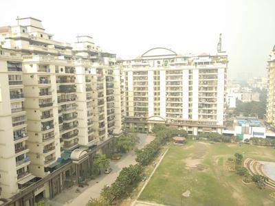 Image of 1137 Sq.ft 2 BHK Apartment / Flat for sale in Shipra Krishna Vista, Indirapuram, Ghaziabad for Rs. 12500000