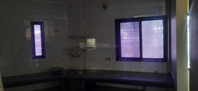 Kitchen Image of 2000 Sq.ft 4 BHK Independent House for rent in Khutwad Nagar Nashik for Rs. 35000