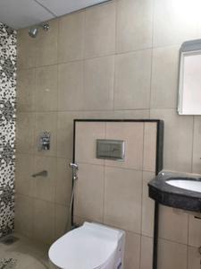 Bedroom Two Image of 892 Sq.ft 2 BHK Apartment / Flat for sale in Godrej Hill Retreat, Mahalunge Pune for Rs. 9300000