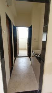 Image of 850 Sq.ft 2.5 BHK Builder Floor for rent in Tingre Nagar, Pune for Rs. 33000