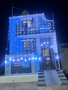 Balcony Image of 600 Sq.ft 2 BHK Independent House for sale in Lingiadih Bilaspur for Rs. 2500000