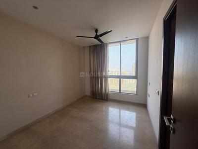 Hall Image of 1500 Sq.ft 3 BHK Apartment / Flat for sale in One Hiranandani Park, Thane West Thane for Rs. 43500000