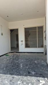Hall Image of 1960 Sq.ft 3 BHK Duplex for sale in Omni Krishna Grand, Tehra Agra for Rs. 6000000