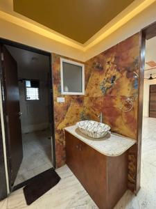 Bedroom Image of 1685 Sq.ft 3 BHK Apartment / Flat for sale in Erandwane Pune for Rs. 22500000