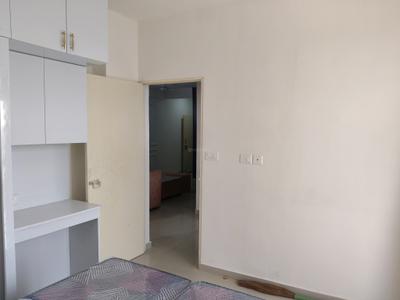 Bedroom Image of 900 Sq.ft 3 BHK Apartment / Flat for sale in Pyramid Altia, Sector 70 Gurgaon for Rs. 9000000