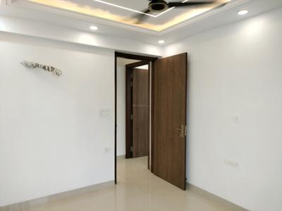 Bedroom Image of 2610 Sq.ft 4 BHK Apartment / Flat for sale in CGHS Dream Apartments, Sector 22 Dwarka New Delhi for Rs. 38500000