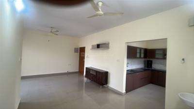 2 BHK Apartment