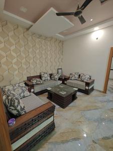 Hall Image of 1800 Sq.ft 3 BHK Apartment / Flat for rent in Palasia Indore for Rs. 33000