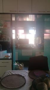 Kitchen Image of 1600 Sq.ft 3 BHK Apartment / Flat for rent in Sevoke Rd Siliguri for Rs. 28000