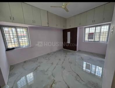 Bedroom Image of 800 Sq.ft 2 BHK Villa for sale in Guduvancheri Chennai for Rs. 6600000