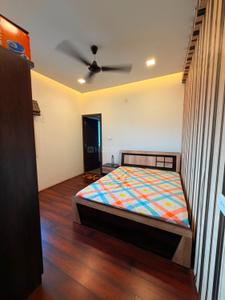 Ashwamedh Bedroom One 2