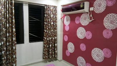 Devnandan Supremus Bedroom 2