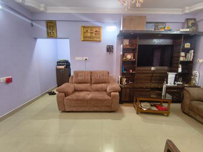Hall Image of 1150 Sq.ft 2 BHK Apartment / Flat for sale in SR Tamarind Tree by SR Group, Vimanapura Bengaluru for Rs. 9150000
