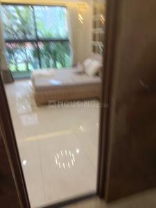 Bedroom Image of 1032 Sq.ft 2 BHK Apartment / Flat for sale in Park West, Kiwale Pune for Rs. 5600000