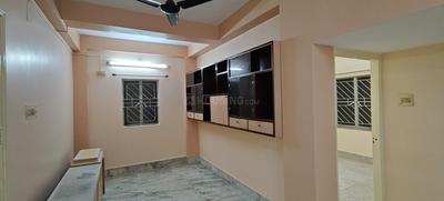 Balcony Image of 1460 Sq.ft 4 BHK Apartment / Flat for sale in Santoshpur Kolkata for Rs. 11000000