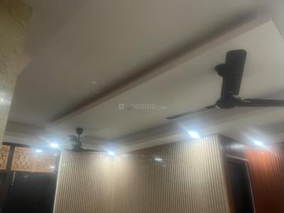 Hall Image of 700 Sq.ft 1 BHK Builder Floor for sale in Vaishali Ghaziabad for Rs. 4500000