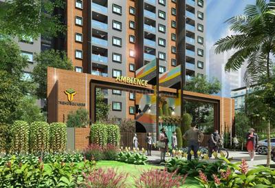 2 BHK Flat