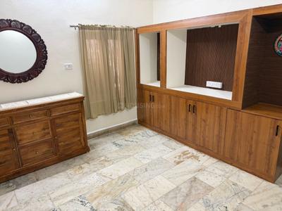 Bedroom Image of 1000 Sq.ft 2 BHK Apartment / Flat for rent in Maharana Pratap Nagar Bhopal for Rs. 26000