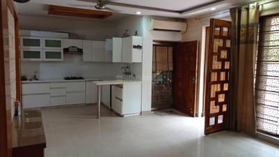 Hall Image of 2500 Sq.ft 3 BHK Builder Floor for rent in Puri VIP Floors, Sector 81 Faridabad for Rs. 40000