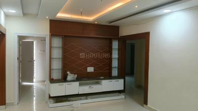 Bedroom Image of 1440 Sq.ft 3 BHK Apartment / Flat for rent in Pothinamallayya Palem Visakhapatnam for Rs. 16000