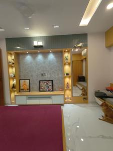 Hall Image of 3825 Sq.ft 4 BHK Apartment / Flat for sale in Science City Ahmedabad for Rs. 39100000