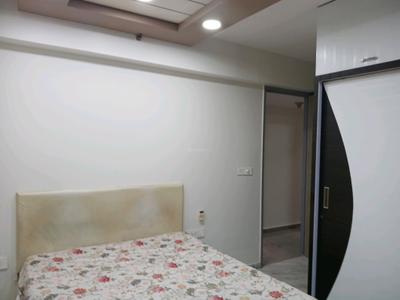 Bedroom Image of 1815 Sq.ft 3 BHK Apartment / Flat for sale in Churchgate Mumbai for Rs. 125000000