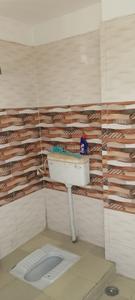 Bathroom Image of 235 Sq.ft 1 BHK Independent House for rent in Bilandpur Gorakhpur for Rs. 5000