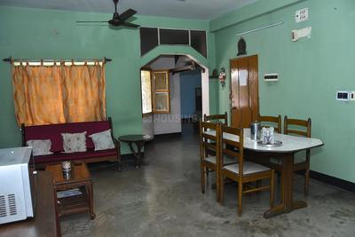 Hall Image of 2500 Sq.ft 6 BHK Independent House for sale in Sarsuna Kolkata for Rs. 19500000