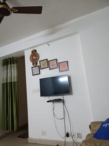 Hall Image of Supertech cape town, sector 74 , Noida  in Sector 74, Noida