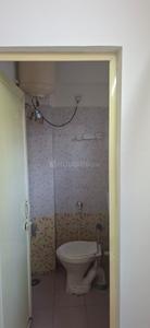 1 BHK Independent Builder Floor