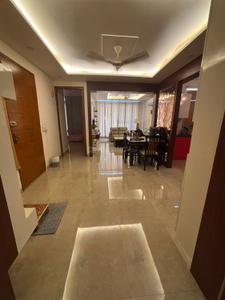 Hall Image of 1650 Sq.ft 3 BHK Builder Floor for sale in Sector 51 Gurgaon for Rs. 30000000