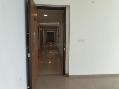 Hall Image of 823 Sq.ft 2 BHK Apartment / Flat for sale in Runwal Bliss, Kanjurmarg East Mumbai for Rs. 21000000