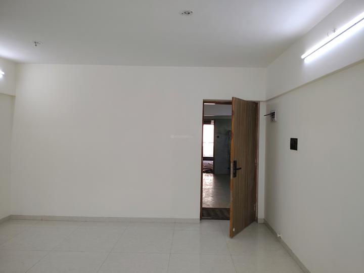 Ram Pushpanjali Residency Phase III Villa Living Room 1