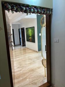 Hall Image of 1475 Sq.ft 3 BHK Apartment / Flat for sale in Spandhana Vimala Elite, JP Nagar Bengaluru for Rs. 28000000