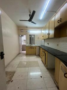 Kitchen Image of 2100 Sq.ft 3 BHK Apartment / Flat for sale in Cox Town Bengaluru for Rs. 24000000