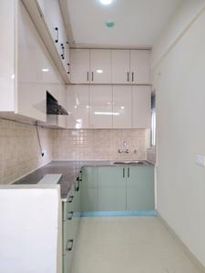 Kitchen Image of 1045 Sq.ft 3 BHK Apartment / Flat for sale in Amrapali Dream Valley 2, Noida Extension Greater Noida for Rs. 7801000