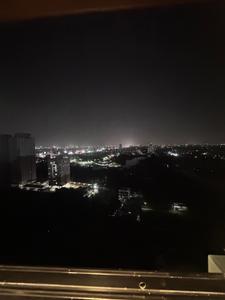 Balcony Image of 555 Sq.ft 1 BHK Apartment / Flat for rent in Eroor Kochi for Rs. 35000