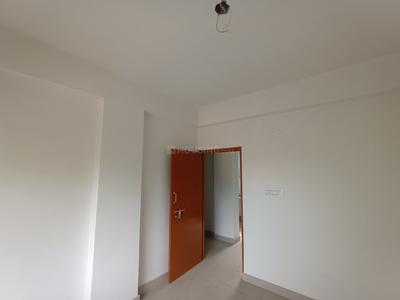 Bedroom Image of 870 Sq.ft 2 BHK Apartment / Flat for sale in Durga Nagar Kolkata for Rs. 3300000