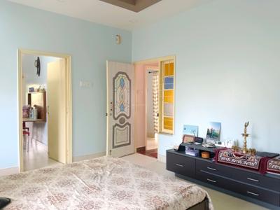 Living Room Image of 1320 Sq.ft 2 BHK Builder Floor for sale in Jadavpur Kolkata for Rs. 7500000