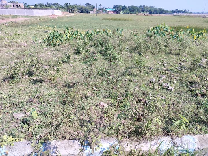 New Town Action Area 3, New Town Main Image 1