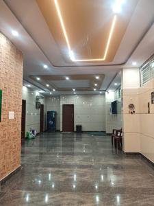 Image of Poojitha Spaces in Bhoganhalli, Bengaluru