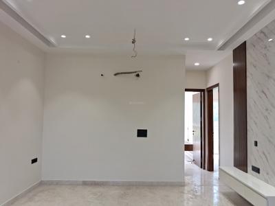 Living Room Image of 1200 Sq.ft 3 BHK Builder Floor for sale in Paschim Vihar New Delhi for Rs. 29500000