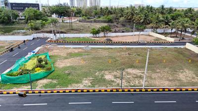 Image of 836 Sq.ft Residential Plot / Land for sale in Staar Sapphire Villas, Thaiyur, Chennai for Rs. 4597164