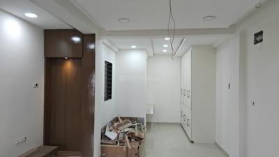 Living Room Image of 876 Sq.ft 2 BHK Apartment / Flat for sale in Nipania Indore for Rs. 4500000