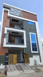 Image of 4100 Sq.ft 5 BHK Independent House for sale in Kapra, Secunderabad for Rs. 19500000