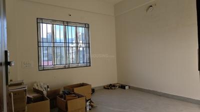 Bedroom Image of 1570 Sq.ft 3 BHK Builder Floor for sale in HSR Layout Bengaluru for Rs. 17500000