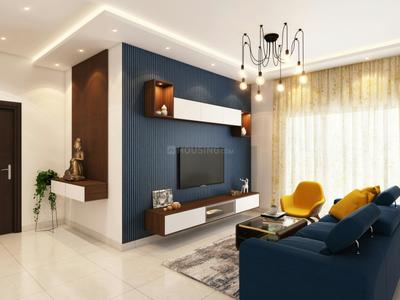 2 BHK Independent House