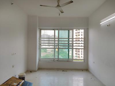 Living Room Image of 1250 Sq.ft 2 BHK Apartment / Flat for sale in Kalpataru Crest Wing B Avalon, Bhandup West Mumbai for Rs. 19300000